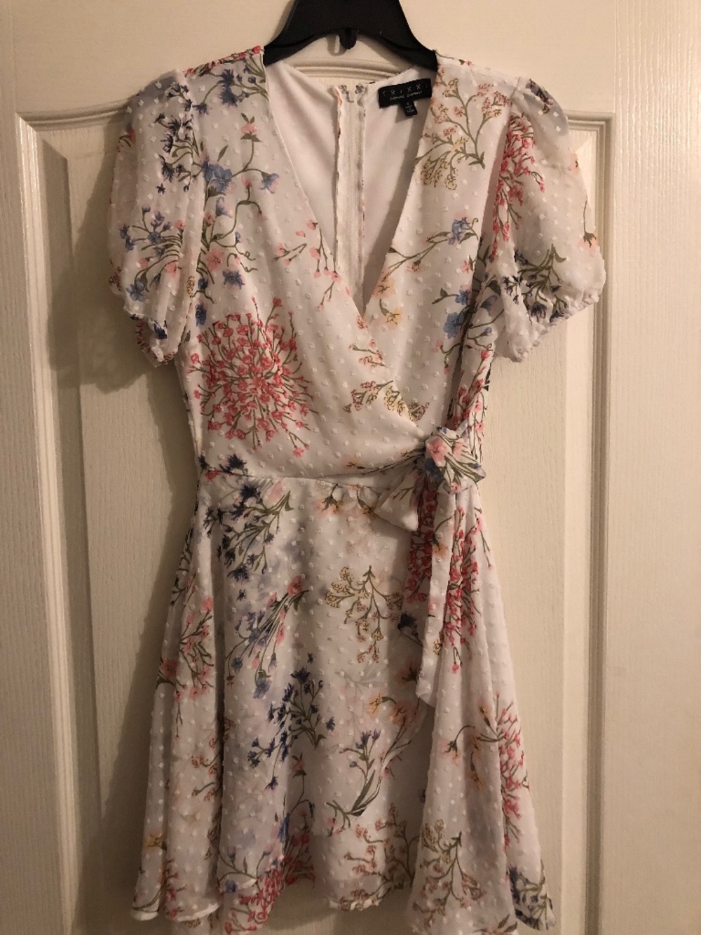Beautiful Summer Dress